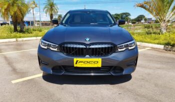 BMW 320i completo