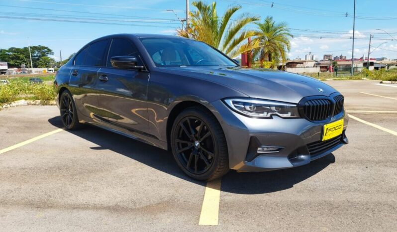 BMW 320i completo