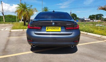 BMW 320i completo