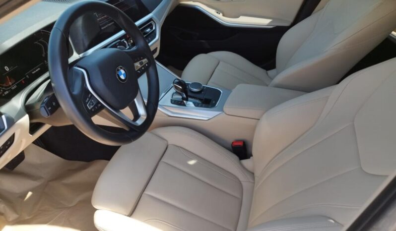 BMW 320i completo