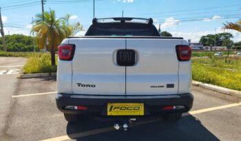 Fiat Toro completo