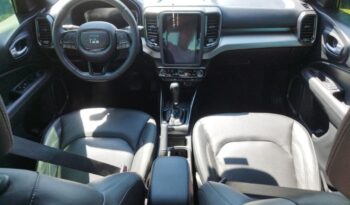 Fiat Toro completo