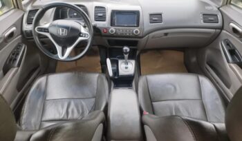 Honda Civic completo