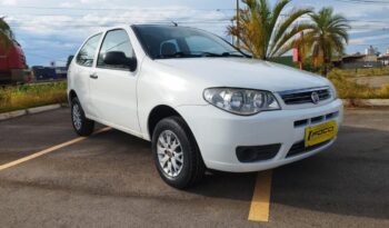 Fiat Palio completo