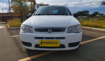 Fiat Palio completo