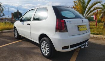 Fiat Palio completo