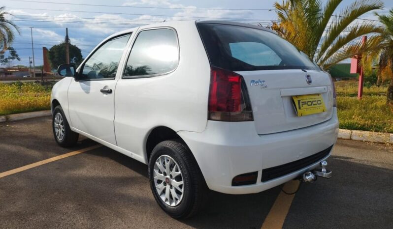 Fiat Palio completo