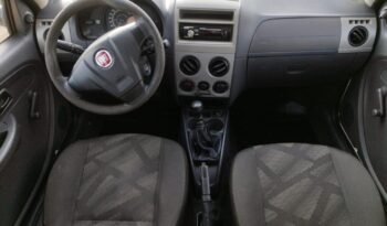 Fiat Palio completo