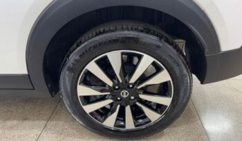 Nissan Kicks completo