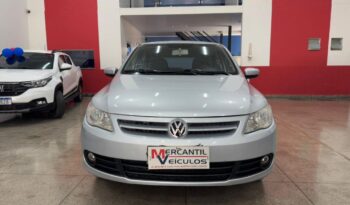 Volkswagen Gol completo