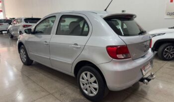 Volkswagen Gol completo