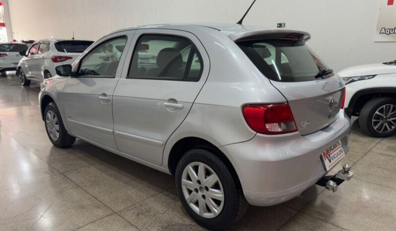 Volkswagen Gol completo