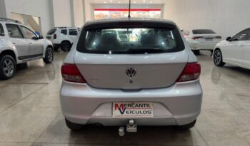 Volkswagen Gol completo