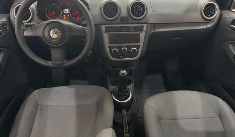 Volkswagen Gol completo