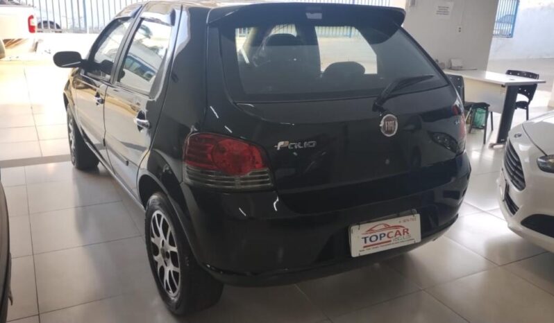 Fiat Palio completo