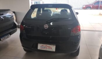 Fiat Palio completo