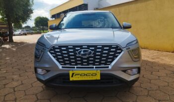 Hyundai Creta completo