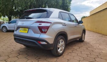 Hyundai Creta completo