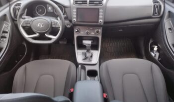 Hyundai Creta completo