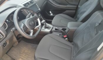 Hyundai Creta completo