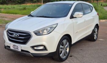 Hyundai IX35 completo