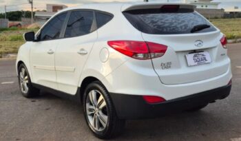 Hyundai IX35 completo