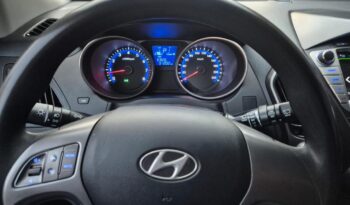 Hyundai IX35 completo