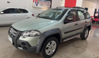 Fiat Palio completo