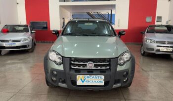 Fiat Palio completo