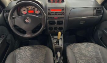 Fiat Palio completo