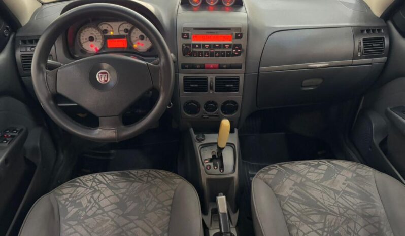 Fiat Palio completo