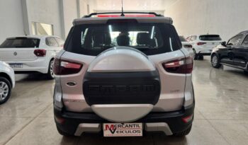 Ford Ecosport completo