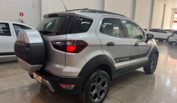 Ford Ecosport completo