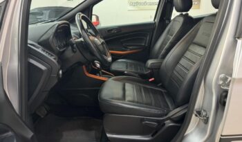 Ford Ecosport completo