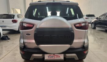 Ford Ecosport completo