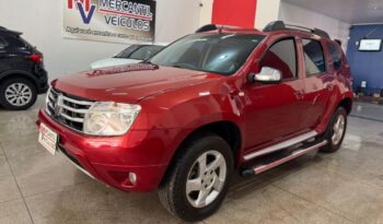 Renault Duster completo