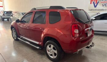 Renault Duster completo