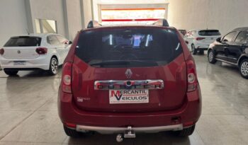 Renault Duster completo