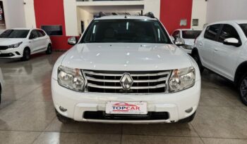 Renault Duster completo