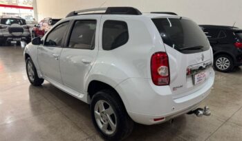 Renault Duster completo