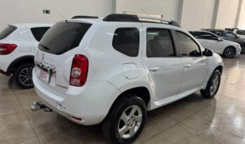 Renault Duster completo