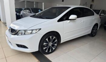 Honda Civic completo