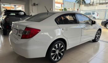 Honda Civic completo