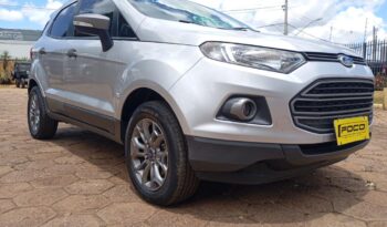 Ford Ecosport completo