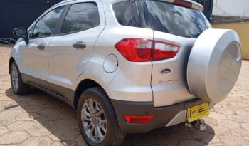 Ford Ecosport completo