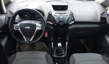 Ford Ecosport completo